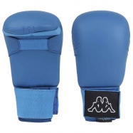 Mitaine-de-karate-kappa-rome-bleu-taille-l