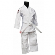 Kimono-judogi-kappa-rio-blanc-taille-180-cm