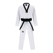Kpnp-dobok-taekwondo-col-noir-authentic-taille-200-cm-homologue-wt