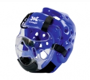 Kpnp-casque-a-bulle-de-taekwondo-kp-mask-bleu-taille-s-set-modulable-homologue-wt