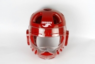 Dorawon-casque-de-protection-a-bulle-busan-taille-s-rouge