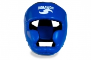 Dorawon-casque-de-protection-boxe-reno-taille-s-bleu
