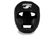 Dorawon-casque-de-protection-boxe-reno-taille-s-noir