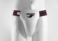 Dorawon-coquille-homme-seoul-taille-xl-blanc