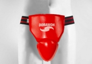 Dorawon-coquille-de-protection-boxe-reno-taille-l-rouge