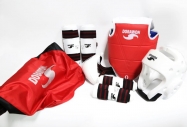 Dorawon-set-de-protection-taekwondo-incheon-taille-l