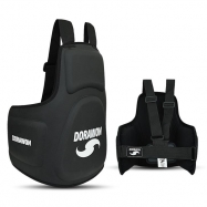 Dorawon-plastron-bouclier-de-protection-sparring