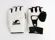 Dorawon-mitaines-de-taekwondo-busan-taille-l-blanc