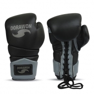 Dorawon-gants-de-boxe-cuir-competition-a-lacets-black-taille-18oz-noir