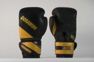 Dorawon-gants-de-boxe-cuir-professionnel-phoenix-taille-8oz-noir-et-or