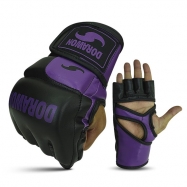 Dorawon-gants-de-mma-sans-pouce-philadelphie-taille-xl-noir-et-violet