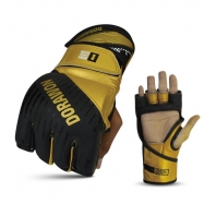 Dorawon-gants-de-mma-cuir-professionnel-phoenix-taille-m-noir-et-or
