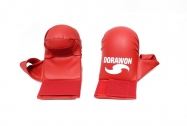 Dorawon-mitaines-de-karate-avec-pouce-osaka-taille-s-rouge