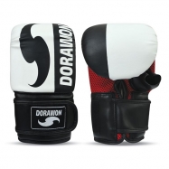 Dorawon-gants-sac-de-frappe-dudley-taille-m-blanc