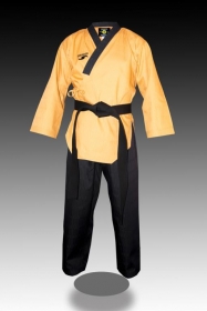 Dorawon-dobok-poomsae-brode-master-taille-150-cm-col-y-noir