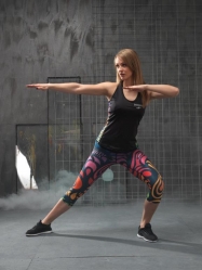 Debardeur-sport-femme-mosaique-taille-s-par-dorawon